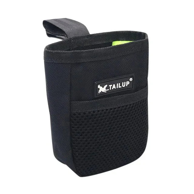 De Praktische Heuptas voor Dierentraining - PawTrainer