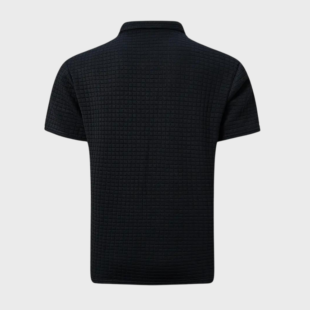 Paolo - Trendy Poloshirt voor Heren