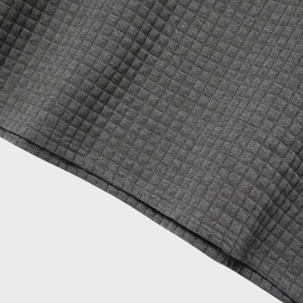 Paolo - Trendy Poloshirt voor Heren