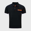 Paolo - Trendy Poloshirt voor Heren