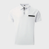 Paolo - Trendy Poloshirt voor Heren