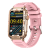 Robuuste en Veelzijdige SIM Smartwatch - TitanSmart