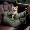 Huisdier Autostoel - RoadTrip Pet Bolster