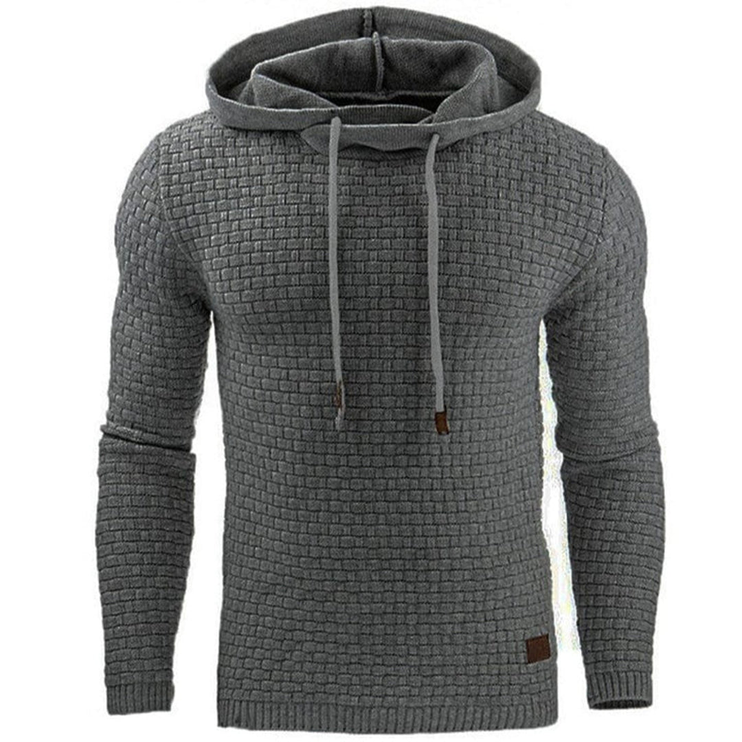 Casual Sweater voor Heren - Noah