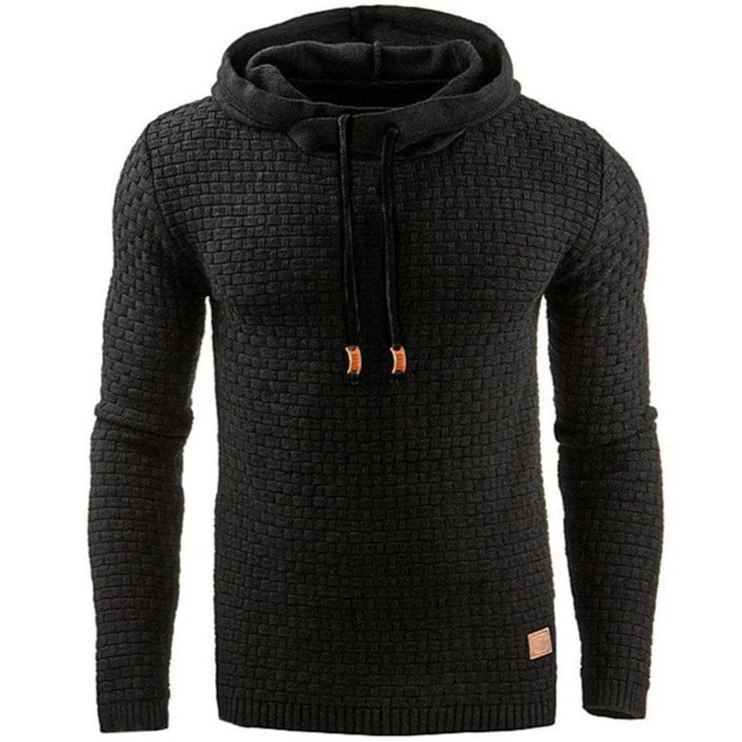 Casual Sweater voor Heren - Noah