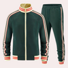 Sportief Tracksuit voor Heren - Santino