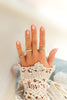 Verfijnde Ring - Nadine