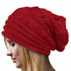 Camie Gebreide Beanie | Warm & Comfy