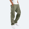 Heren Cargo Broek - Graham