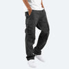 Heren Cargo Broek - Graham