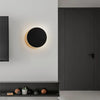 Moderne LED Wandlamp – Lumeo
