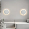 Moderne LED Wandlamp – Lumeo