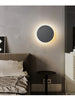 Moderne LED Wandlamp – Lumeo