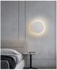 Moderne LED Wandlamp – Lumeo
