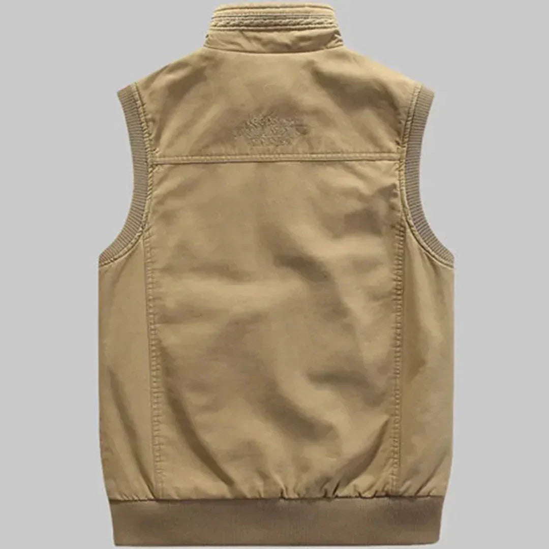 Heren Outdoor-Vest – Magnus