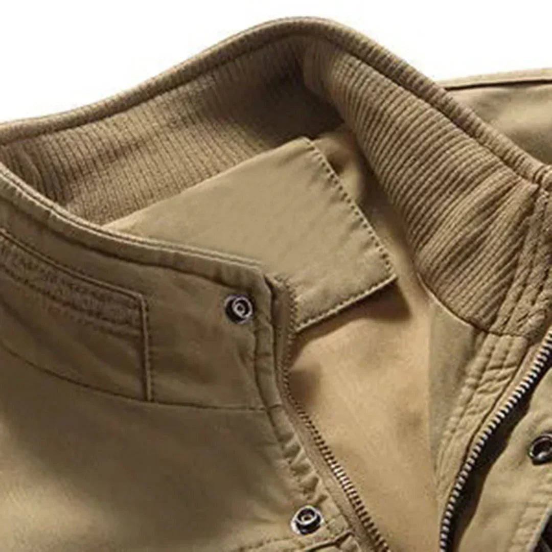 Heren Outdoor-Vest – Magnus