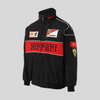 Vintage Racing Jacket - Nico