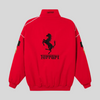 Vintage Racing Jacket - Nico