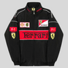 Vintage Racing Jacket - Nico