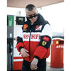 Vintage Racing Jacket - Nico