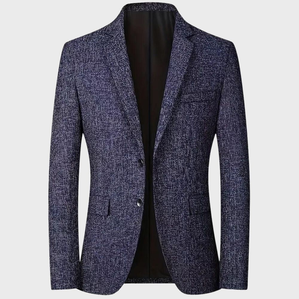 Stijlvolle Heren Blazer - Daniel