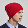 AussieWool Beanie | Casual muts voor koude dagen!