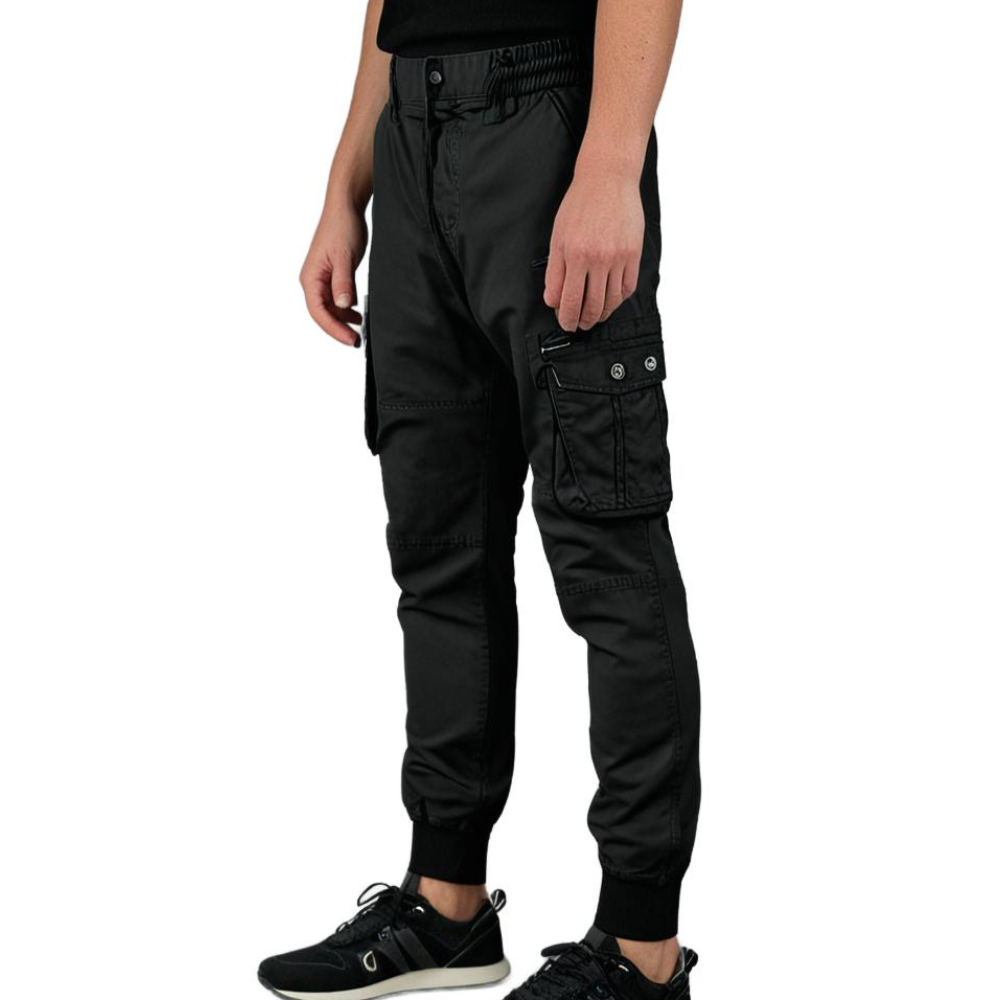 Stoere Cargo Joggers voor Heren - Dexter
