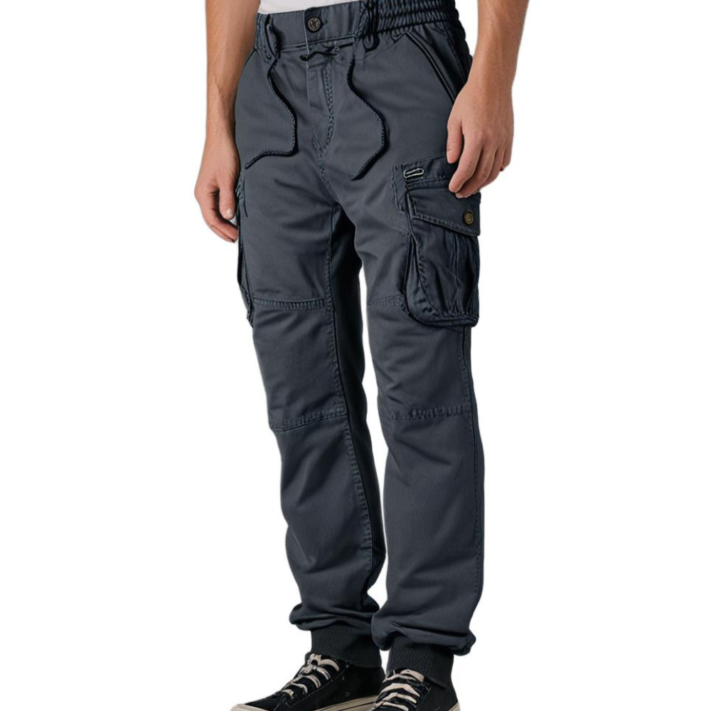 Stoere Cargo Joggers voor Heren - Dexter