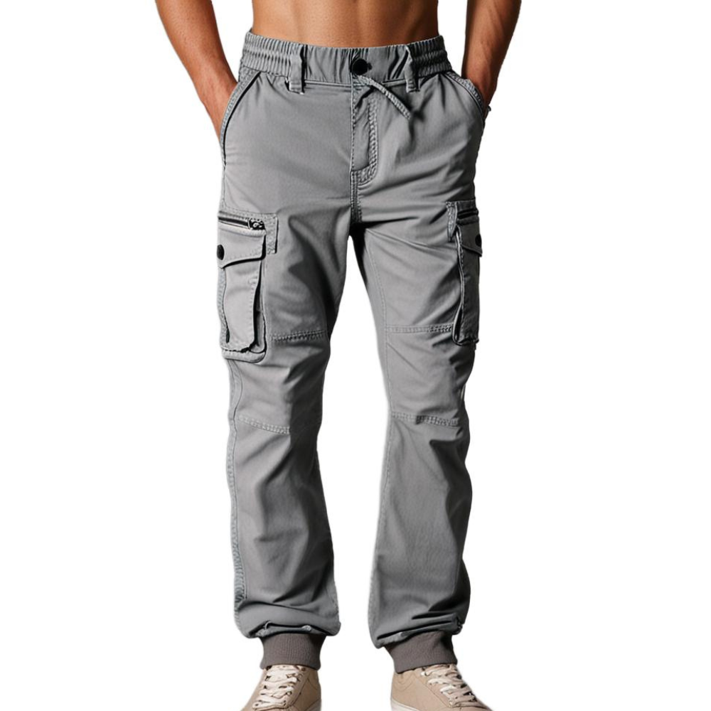 Stoere Cargo Joggers voor Heren - Dexter