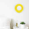 Ronde Keramische Wandlamp - Circo