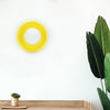 Ronde Keramische Wandlamp - Circo