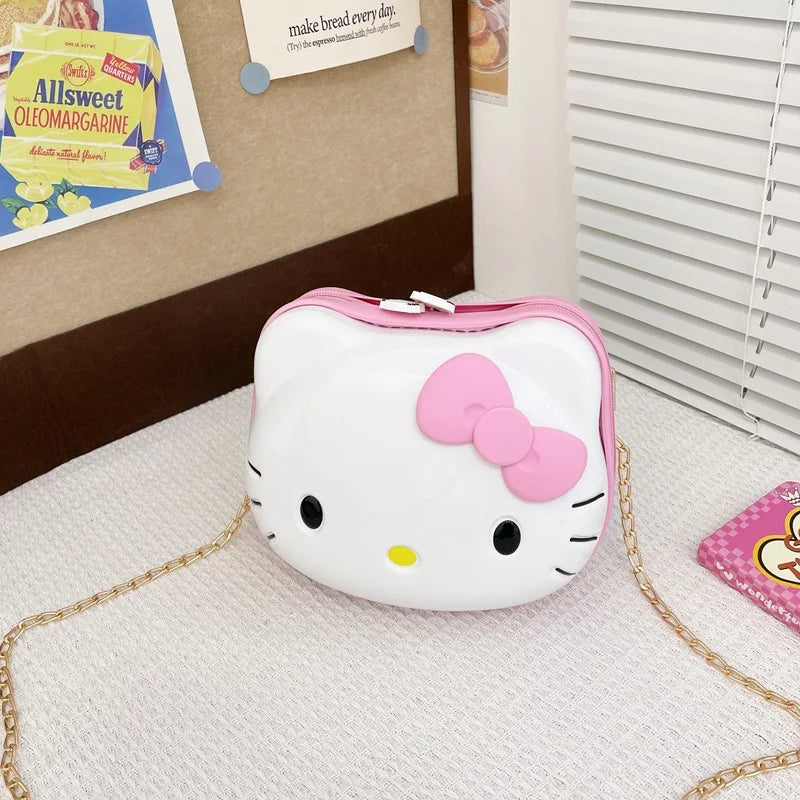 Hardshell Koffer – Osaka