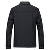 Dunne Herenjas met Zakelijk Design – Laurent