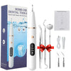 Ultrasone Tandreiniger - SonicClean
