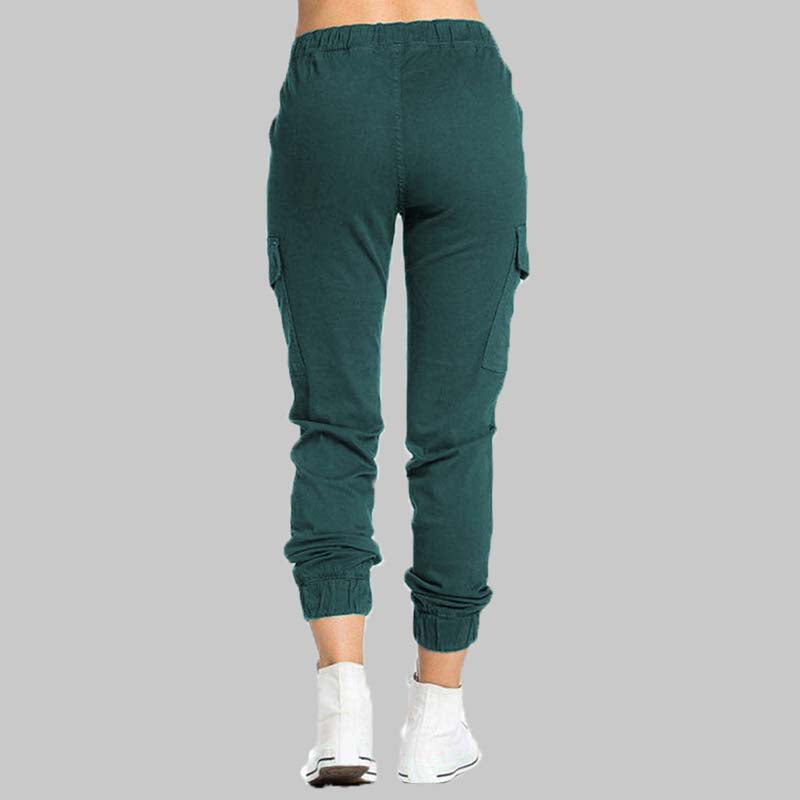 Dames Cargo Broek - Nova