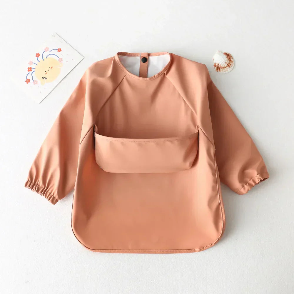 Baby Eetschort - BabyCover