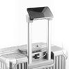 Harde Koffer met Aluminium Frame - Tallinn