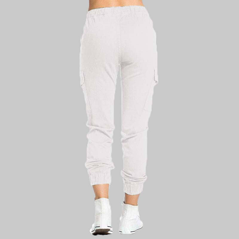Dames Cargo Broek - Nova
