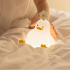 Eend Nachtlampje - QuackLight