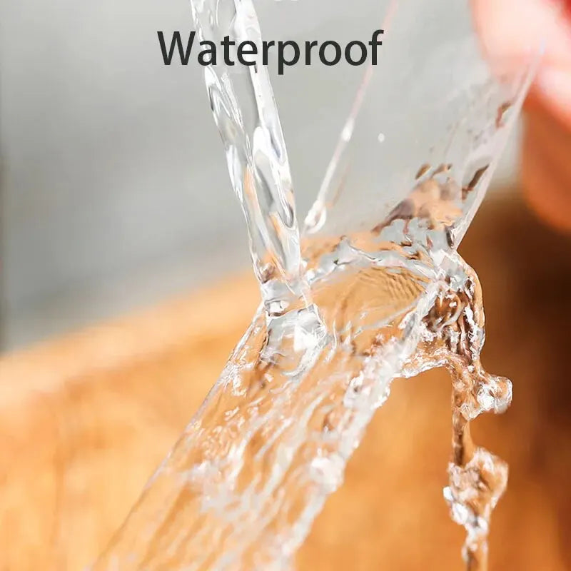 Ultrasterke Dubbelzijdige Monstertape - MegaGripX