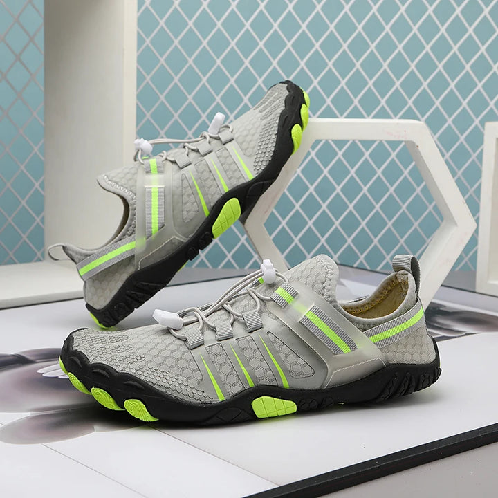 Uniseks All-Terrain Barefoot Waterschoenen – Noah