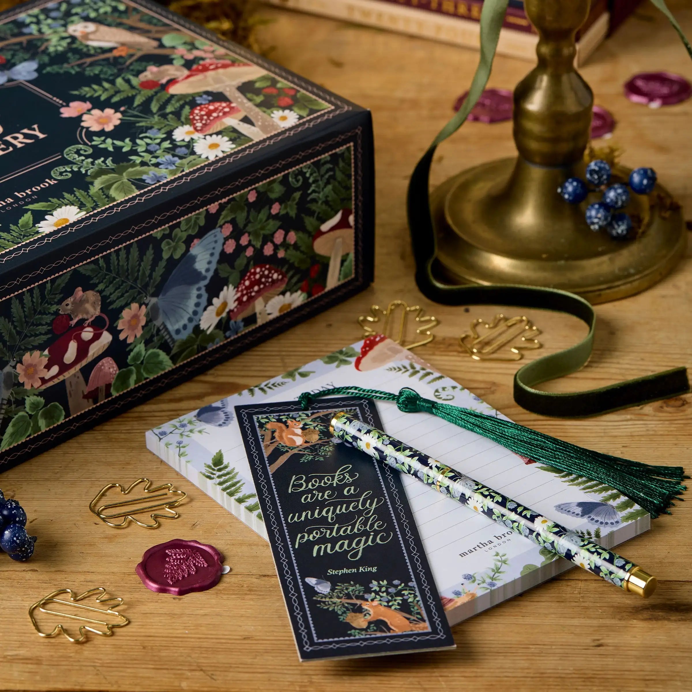 Creatieve Advent Kalender - CraftJoy