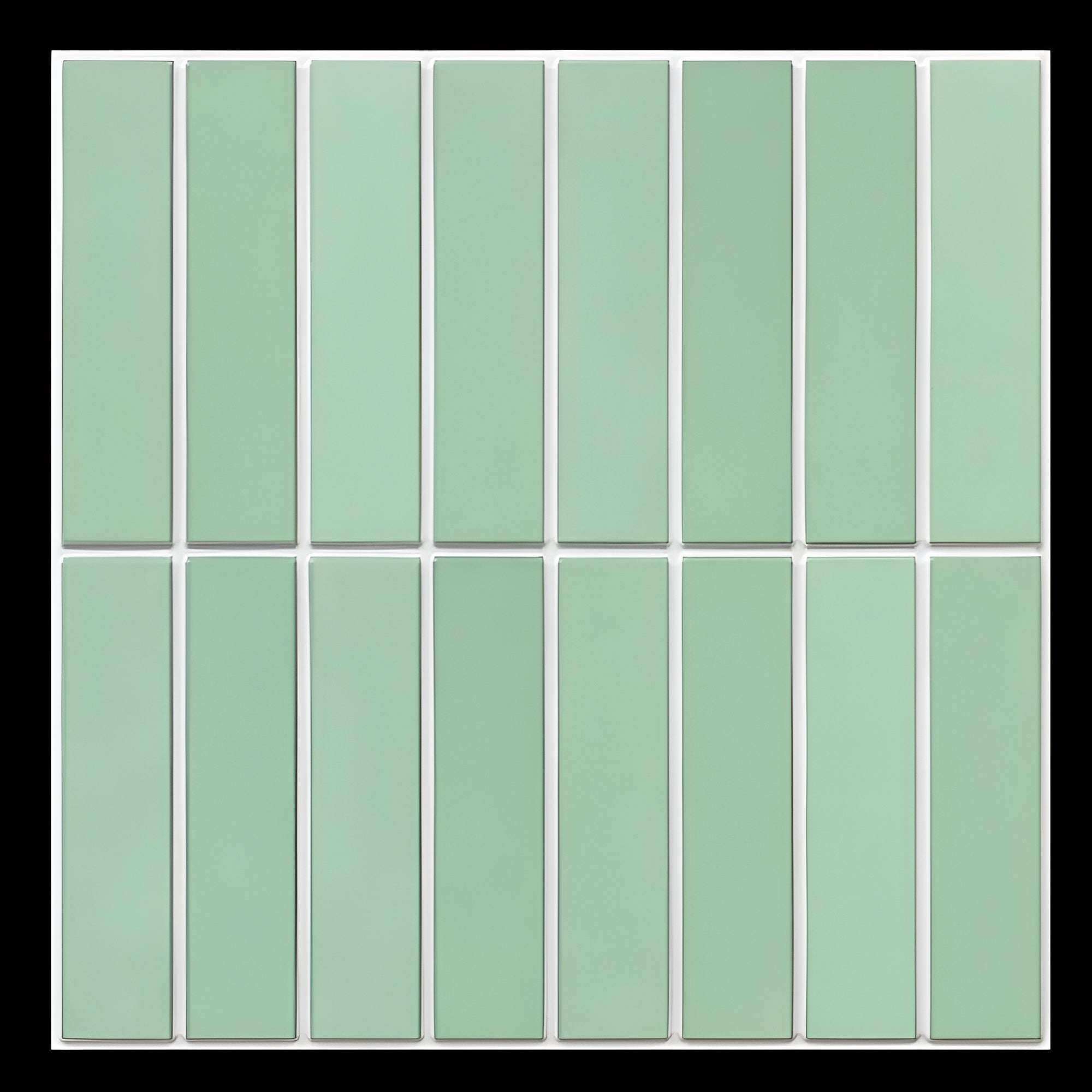 Trendy Zelfklevende Wandpanelen - PeelLux