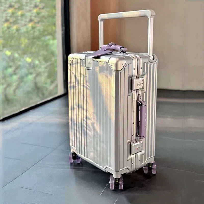 Hardcase Koffer – Valencia Voyager