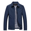 Dunne Herenjas met Zakelijk Design – Laurent