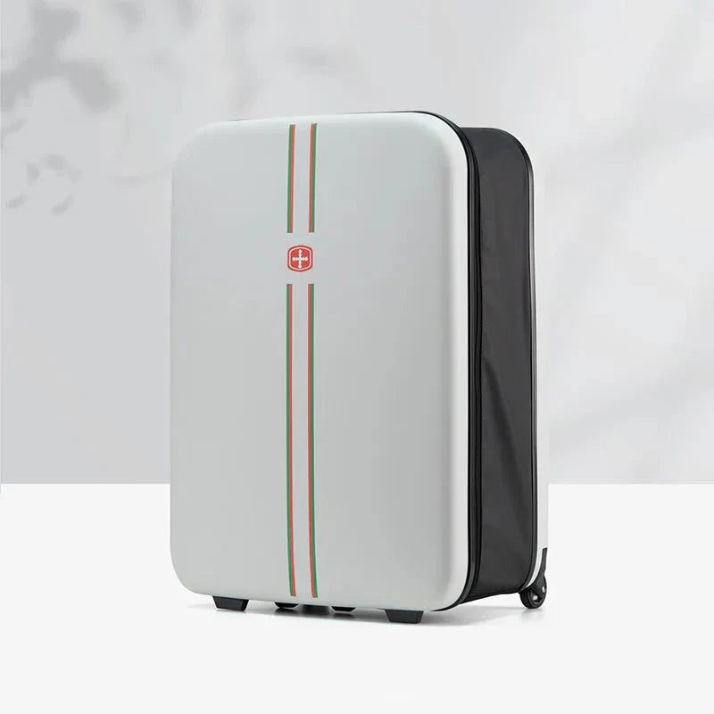 Inklapbare Hardcase Koffer - Porto