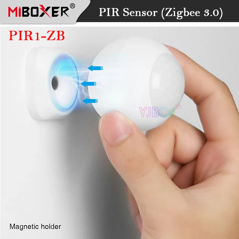 PIR Bewegingssensor - SmartGuard