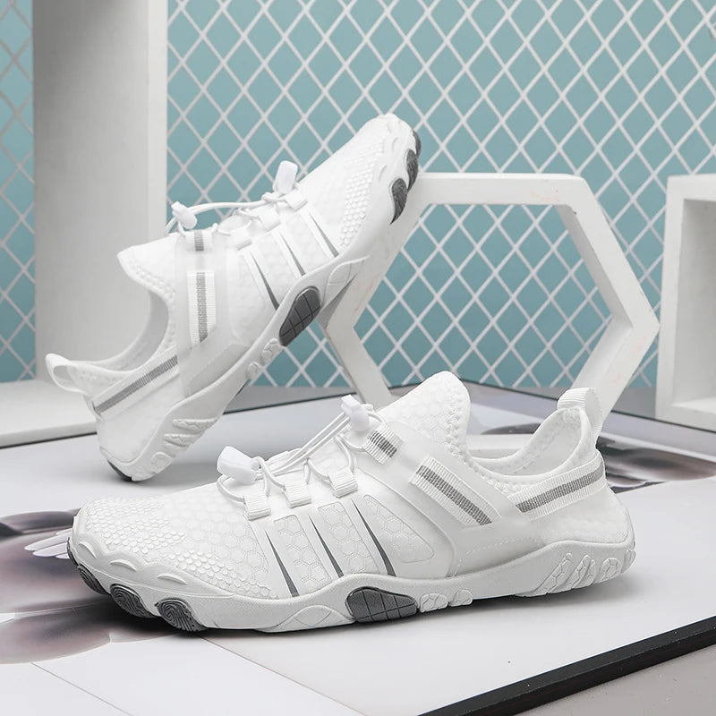 Uniseks All-Terrain Barefoot Waterschoenen – Noah