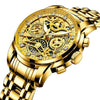 Skeleton Herenhorloge - Eclipse