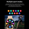 Dames Smartwatch - Lumea Active